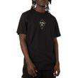Camiseta Masculina MCD x Travis Bomb Receba PRETO-12512853- -2-